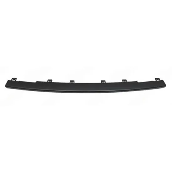 Ornament Grila JEEP CHEROKEE 2013-> Bandou Grila Bara fata superioara gri inchis (TRAILHAWK) Perioada 2014 2015 2016 2017 2018 2019