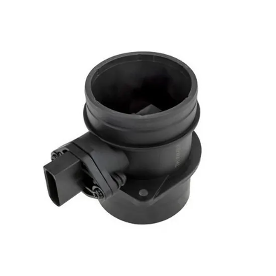 senzor debit aer VW JETTA 2,5 -125KW/170CP- 2480cmc, pentru motor CBTA, CBUA, CCCA, perioada 2010,2011,2012,2013,2014,2015,2016