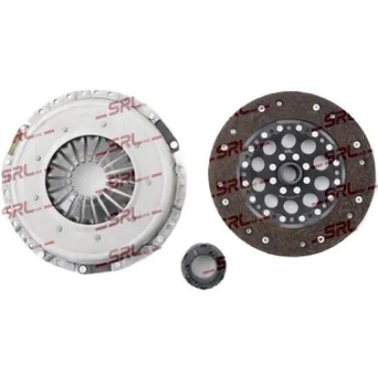 Kit ambreiaj VW PASSAT B5 2000->2005 pentru 1.6, perioada 2000 2001 2002 2003 2004 2005