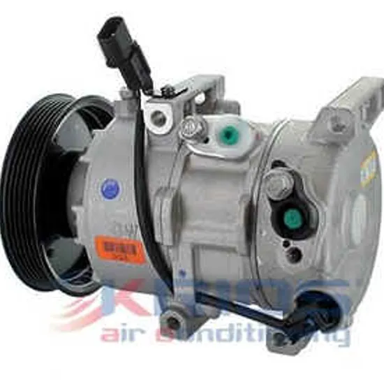 Compresor aer conditionat HYUNDAI ACCENT 4 SEDAN 2010->2016, ACCENT 4 2010-> pentru 1.4, perioada 2010 2011 2012 2013 2014 2015