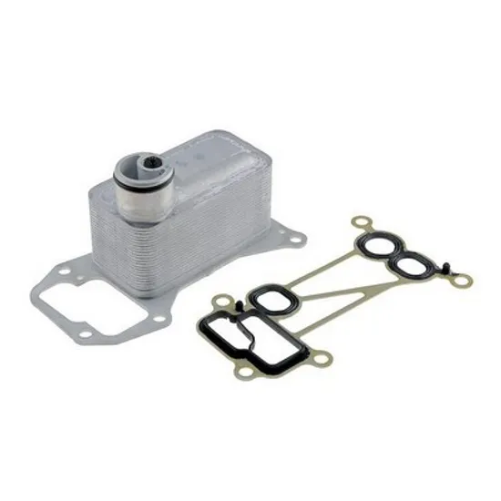 RADIATOR ULEI TERMOFLOT BMW SERIE 7 740 d -230KW/313CP- 2993cmc, pentru motor N57 D30 B, perioada 2012,2013,2014,2015