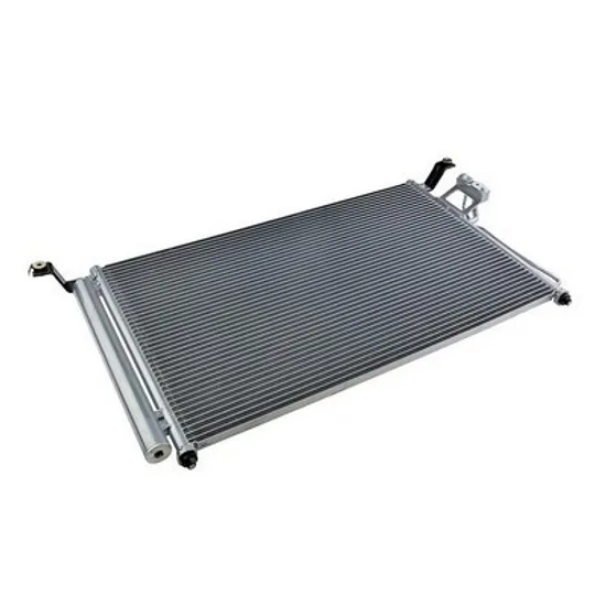 RADIATOR AER CONDITIONAT HYUNDAI SANTA FE 2.0 CRDi 4x4 -85KW/115CP- 1991cmc, pentru motor D4EA, perioada 2006,2007,2008,2009,2010,2011,2012
