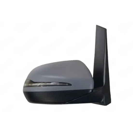 Oglinda MERCEDES VITO W447 2014-> Oglinda exterioara electrica cu incalzire pentru vopsit (cu semnal) 7PIN DREAPTA Perioada 2015 2016 2017 2018 2019 2020