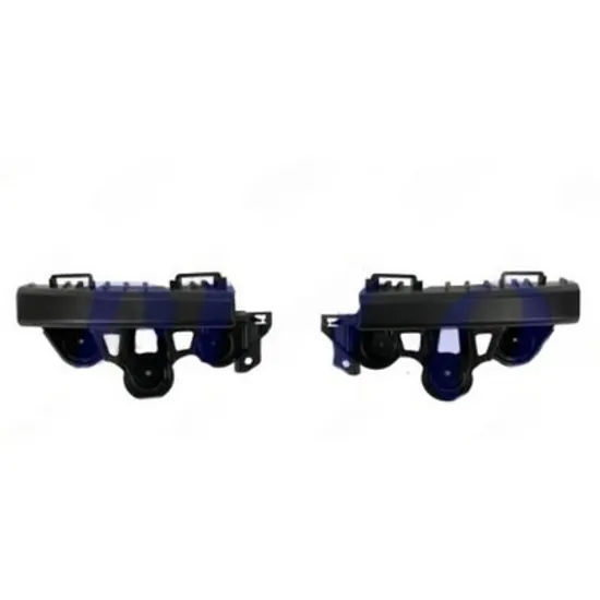 Suport Bara spate CITROEN C3 AIRCROSS 2 2017-> Suport Bara spate superioara plastic (SET) Perioada 2017 2018 2019 2020 2021