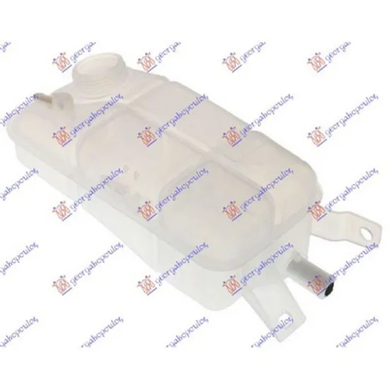 Vas Expansiune ALFA ROMEO 156 1997->2005 Vas expansiune 1.4-2.5 benzina Perioada 1997 1998 1999 2000 2001 2002 2003 2004 2005