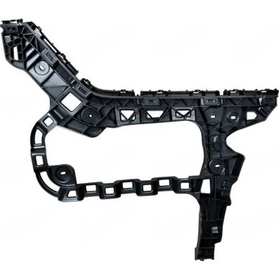 Suport Bara spate VW PASSAT B8 2014-> Suport plastic Bara spate exterior (break ) STANGA Perioada 2019 2020 2021 2022 2023 2024