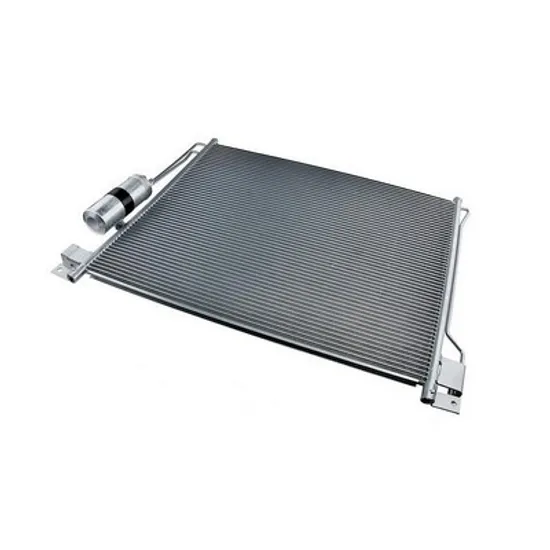 Radiator Aer Conditionat NISSAN NAVARA PICKUP D22 2008-> pentru 2.5 dCi 4x4, perioada 2008,2009,2010,2011,2012,2013 nty