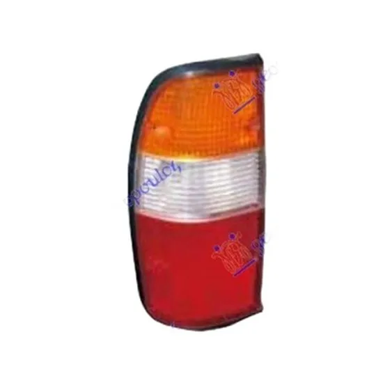 Stop spate MAZDA B-SERIE 1998->2006 Dispersor lampa spate (MAZDA) stanga Perioada 1999 2000 2001 2002 2003 2004 2005