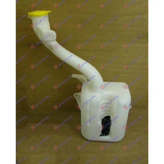 Vas Spalator FORD FOCUS 2 2004->2013 Vas lichid stropitor parbriz cu motor, 2008->2011 Perioada 2008 2009 2010