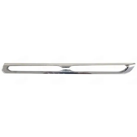 Ornament Grila MERCEDES GLE Coupe C167 2019-> Bandou Grila superioara cromat DREAPTA Perioada 2019 2020 2021 2022 2023 2024