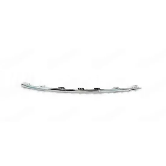 Bandou Bara spate AUDI A7 Sportback 4KA 2017-> Bandou Spoiler Bara spate cromat STANGA Perioada 2017 2018 2019 2020 2021 2022