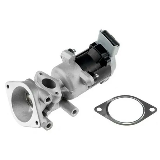 SUPAPA EGR LAND ROVER DISCOVERY 2.7 TD 4x4 -140KW/190CP- 2720cmc, pentru motor 276DT, perioada 2009,2010,2011,2012,2013,2014,2015,2016,2017,2018