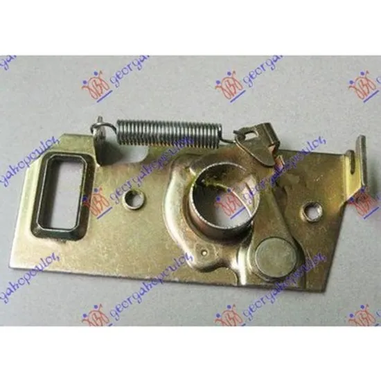 Broasca capota fata DAEWOO MATIZ 1998->2010 Inchizator capota fata Perioada 1998 1999 2000 2001 2002 2003 2004 2005 2006