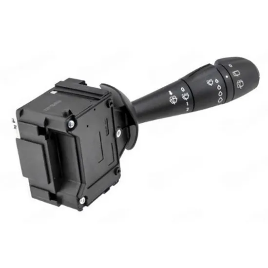 Maneta Stergator RENAULT CLIO 4 2012-> Maneta stergator fata/spate cu control rulaj (13pin) Perioada 2013 2014 2015 2016