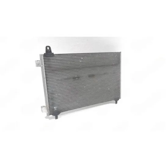 Radiator Aer Conditionat CITROEN C3 IV CC 2024-> Radiator condensator aer conditionat 1.2 benzina/electric/1.5-1.6 diesel (568x352x16) (NISSENS) Perioada 2024 2025