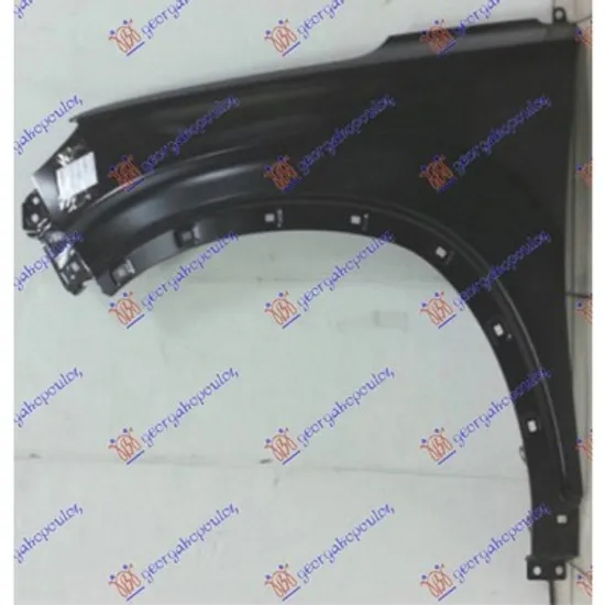 Aripa Fata HYUNDAI SANTA FE 4 2018-> Aripa fata stanga Perioada 2018 2019 2020 2021 2022