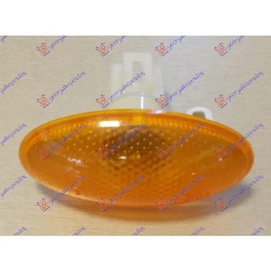 Semnalizator SUZUKI ALTO 6 2009->2014 Semnal lateral original Perioada 2009 2010 2011 2012 2013 2014 2015