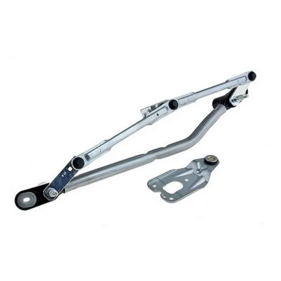 Timonerie stergator parbriz FATA ALFA ROMEO 159 1.9 JTDM 8V -85KW/115CP- 1910cmc, pentru motor 937 A7.000, 939 A7.000, perioada 2005,2006,2007,2008,2009,2010,2011