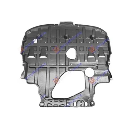 Scut Motor MAZDA 5 2010-> Scut motor plastic 1.8 benzina Perioada 2010 2011 2012 2013 2014 2015 2016 2017