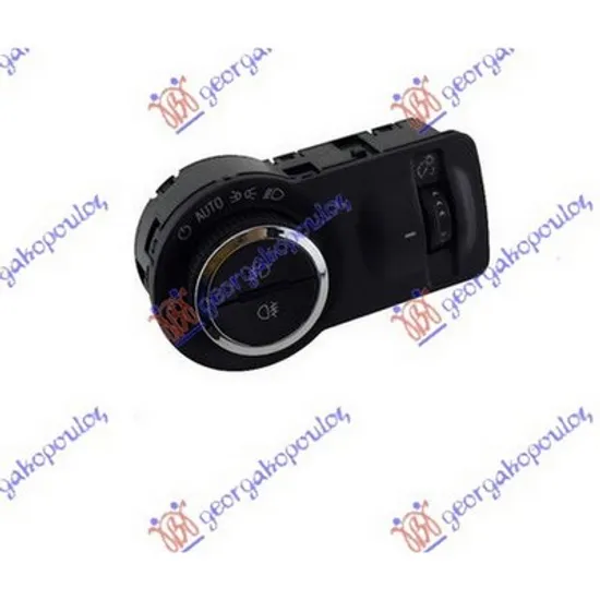 Bloc Lumini OPEL ASTRA J GTC 2011-> Comutator far Full Led cu proiector 7 pini Perioada 2011 2012 2013 2014 2015 2016 2017