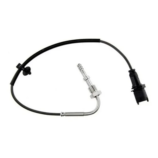 SENZOR TEMPERATURA GAZE EVACUARE OPEL MERIVA 1.7 CDTI tip 75 -81KW/110CP- 1686cmc, pentru motor A 17 DTC, A 17 DTI, perioada 2010,2011,2012,2013,2014,2015