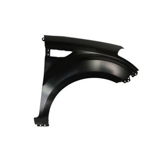 Aripa Fata KIA SOUL 1 2009->2014 Aripa fata dreapta fara gauri ornament Perioada 2009 2010 2011 2012 2013