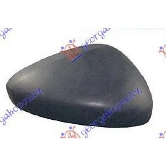 Capac Oglinda CITROEN C5 3 Sedan RD 2008-> Carcasa oglinda exter dr Perioada 2008 2009 2010 2011 2012 2013 2014 2015 2016