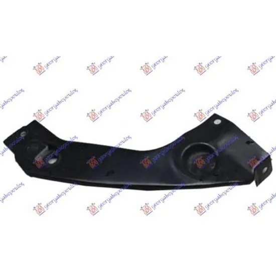 Trager VW SCIROCCO 2008->2017 Panou fata superior lateral dreapta Perioada 2008 2009 2010 2011 2012 2013 2014 2015 2016 2017 2018 2019 2020