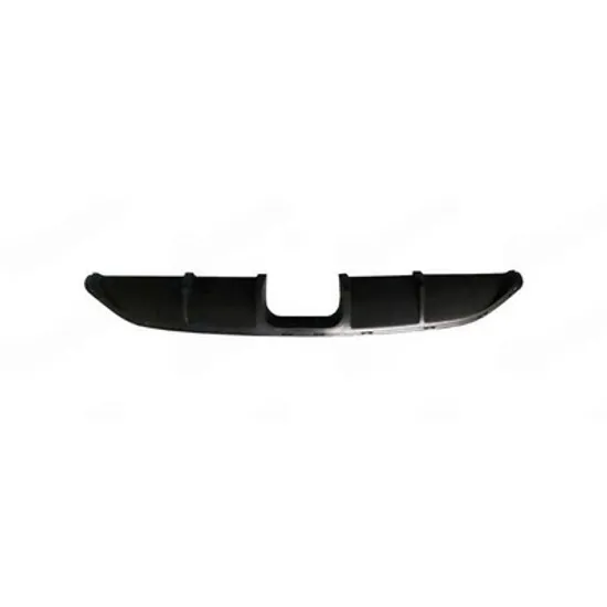 Spoiler Bara spate SMART FORTWO cupe 451 2007->2014 Spoiler Bara spate BRABUS Perioada 2007 2008 2009 2010 2011 2012