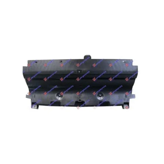 Scut Bara PEUGEOT 407 2004->2010 Deflector pietre bara fata Perioada 2004 2005 2006 2007 2008 2009 2010