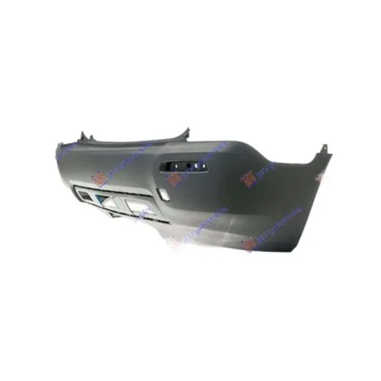 Bara Spate CHEVROLET TRAX 2012-> Bara spate inferior Perioada 2012 2013 2014 2015 2016 2017