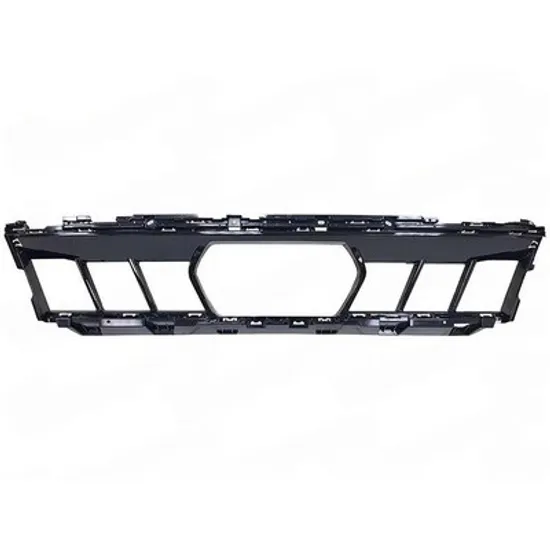 Grila Bara BMW X5 G05 2018-> Grila bara fata inferioara negru (cu Cruise Control) (M-SPORT) Perioada 2023 2024 2025