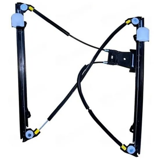 Macara Usa FORD S-MAX 2006->2014 Macara usa fata electrica fara motor DREAPTA Perioada 2011 2012 2013 2014 2015