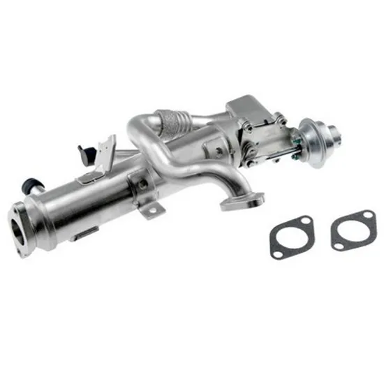SUPAPA EGR AUDI A6 2.0 TDI -125KW/170CP- 1968cmc, pentru motor CAHA, perioada 2008,2009,2010,2011