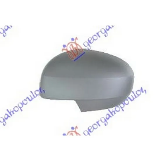 Capac Oglinda SUZUKI SWIFT 4 2010->2016 Capac oglinda exterioara pentru vopsit stanga Perioada 2010 2011 2012 2013 2014 2015 2016 2017