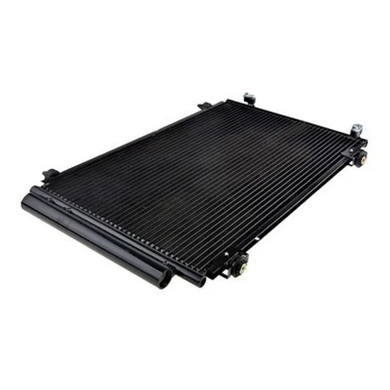 RADIATOR AER CONDITIONAT TOYOTA COROLLA 2.0 D-4D -66KW/90CP- 1995cmc, pentru motor 1CD-FTV, perioada 2002,2003,2004,2005,2006