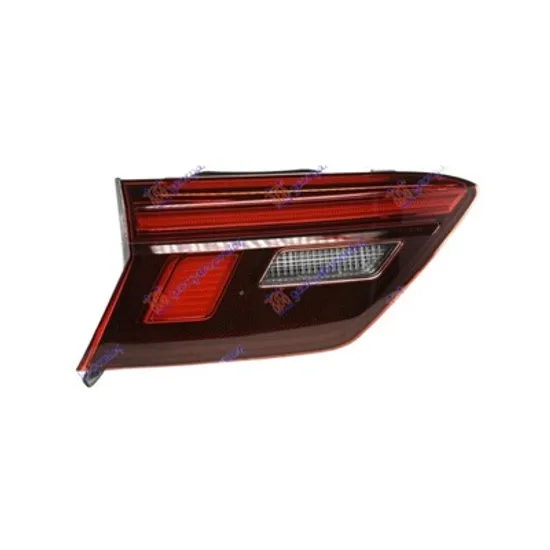 Stop Spate VW TIGUAN AD1 2016-> Lampa spate interioara LED stanga Perioada 2016 2017 2018 2019 2020 2021 2022