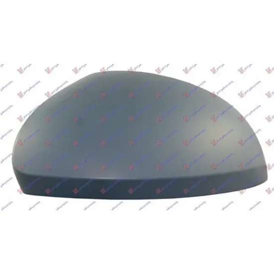 Capac Oglinda SKODA YETI 2009->2017 Carcasa oglinda stanga pt vopsit Perioada 2009 2010 2011 2012 2013 2014 2015 2016 2017