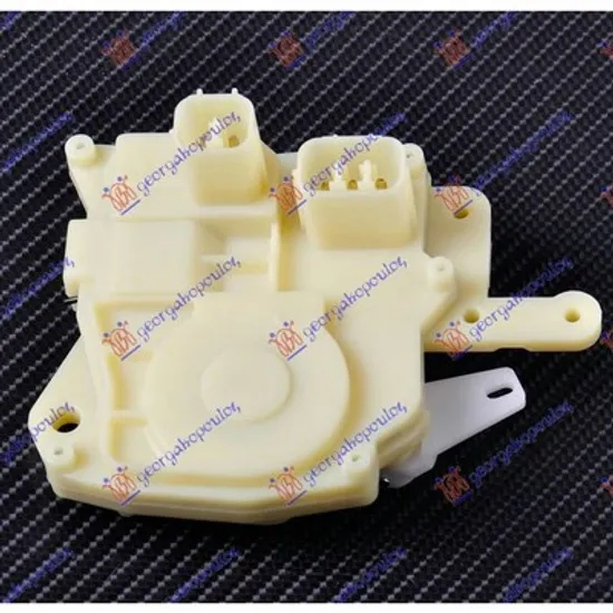 Broasca usa HONDA CIVIC 7 2000->2005 Motor broasca usa fata stanga Perioada 1999 2000 2001 2002 2003 2004 2005 2006