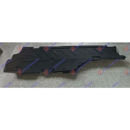Scut Motor MERCEDES E-CLASS W213 2016-> Scut inferior PLASTIC dreapta Perioada 2016 2017 2018 2019 2020 2021 2022