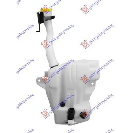 Vas Spalator FORD KUGA 2 2012->2019 Vas spalator parbriz cu motor spalator far si senzor Perioada 2012 2013 2014 2015 2016 2017 2018 2019 2020