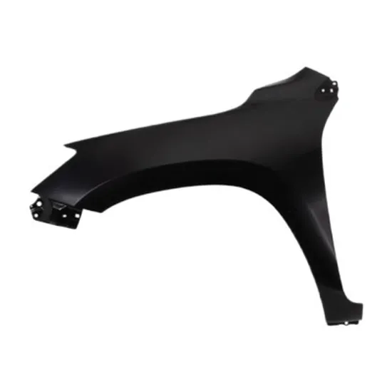 Aripa fata stanga TOYOTA RAV 4 III 2005->2014 perioada 2006 2007 2008 2009 2010 2011 2012 2013 de la an de fabricatie 2010,
