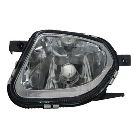 Proiector MERCEDES SPRINTER 906 2006->2017 Proiector HELLA 2002->04 cromata stanga Perioada 2006 2007 2008 2009 2010 2011 2012 2013