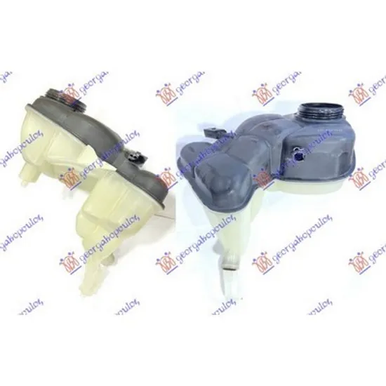 Vas Expansiune MERCEDES S-CLASS W221 2005->2013 Vas expansiune benzina/diesel Perioada 2005 2006 2007 2008 2009 2010 2011 2012 2013