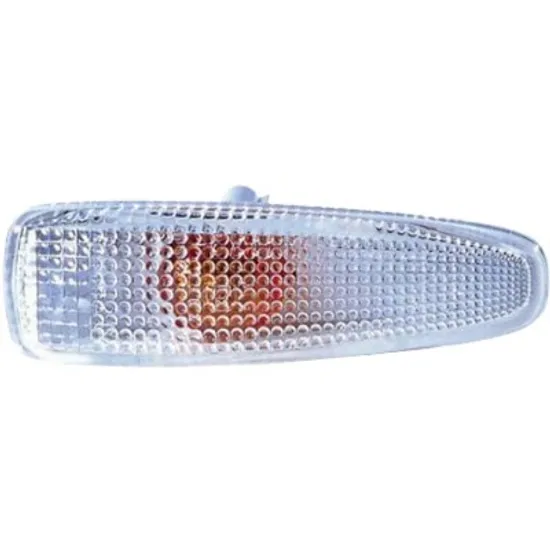 Lampa pozitie daylight SUZUKI S-CROSS 2013->2022 perioada 2013 2014 2015 2016 2017 2018 de la an de fabricatie 11/2016, fara proiector, rotund