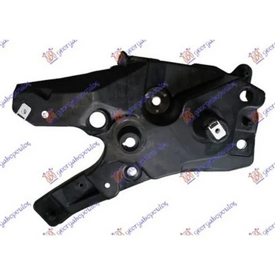 Suport Aripa fata VOLVO XC60 2 2017-> Suport aripa fata lateral PLASTIC dreapta Perioada 2016 2017 2018 2019 2020 2021 2022