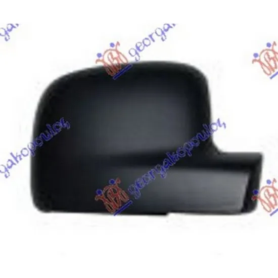 Capac Oglinda VW CADDY 4 2015->2020 Capac oglinda neagra dreapta Perioada 2015 2016 2017 2018 2019 2020 2021