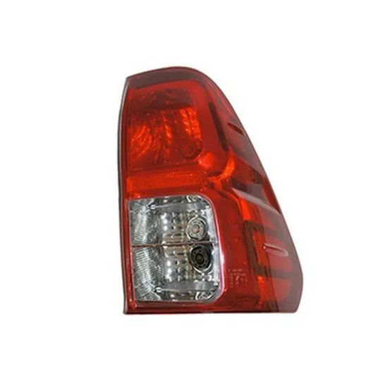 Stop Spate TOYOTA HILUX 8 2015-> Lampa spate E stanga, Perioada 2015 2016 2017 2018 2019 2020 2021
