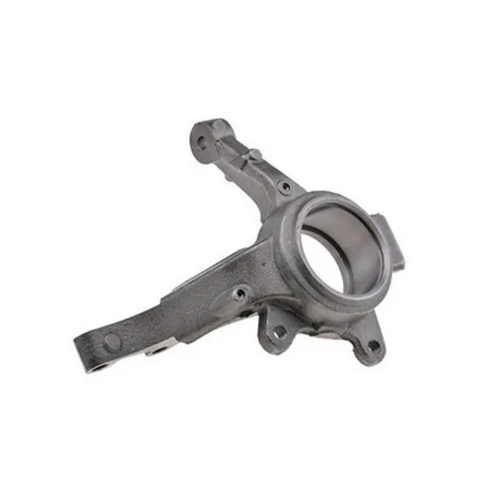 FUZETA FATA STANGA DACIA LOGAN 1.4 -55KW/75CP- 1390cmc, pentru motor K7J 710, perioada 2004,2005,2006,2007,2008,2009,2010