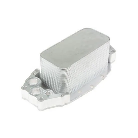 RADIATOR ULEI TERMOFLOT JAGUAR XJ 3.0 SDV6, 3.0 V6 D -202KW/275CP- 2993cmc, pentru motor 306DT, AJV6D, perioada 2009,2010,2011,2012,2013,2014,2015,2016